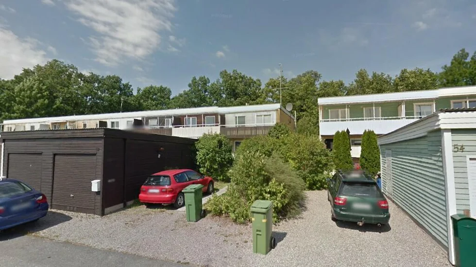 Hammarvägen 50