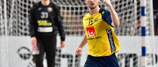 VM-kryss för Sverige – tappade i slutsekund