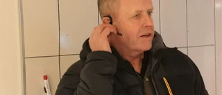 Stenvall efter branden: "Vi är snart i gång igen"