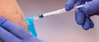 Dålig information om vaccineringen