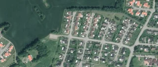 96 kvadratmeter stort hus i Mantorp sålt för 2 450 000 kronor
