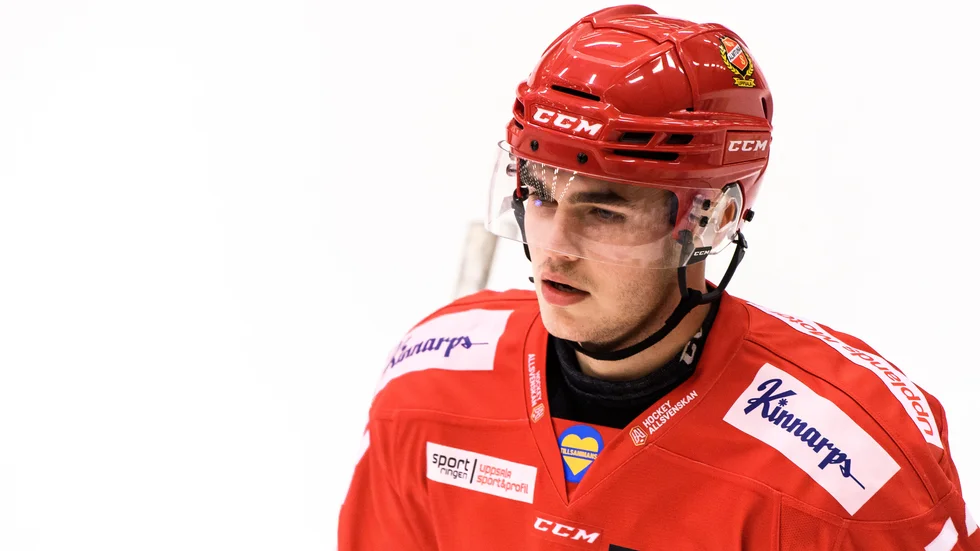 Felix Carenfelt lånas av Almtuna ut till Hudiksvall i ettan.