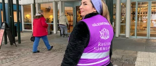 Regionens vapen mot covid-19 – hälsoinformatörer