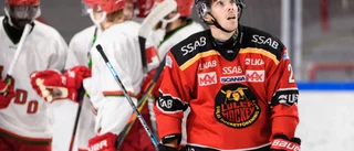 Styrman tackade nej till Modo: "Främst av sociala skäl"
