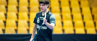Libk-spelaren i landslaget – mitt under försäsongen