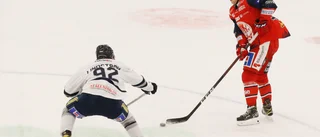 Så här blir VIK-laget mot serietvåan