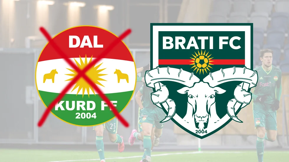 Dalkurd kan ha spelat sin sista match.