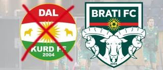 Förslaget: Det blir Dalkurds nya namn