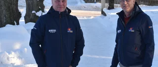 Enda GP-tävlingen i Sverige: "Vi hoppas på 10 000"