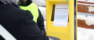 Skarp kritik mot strulig start av p-system