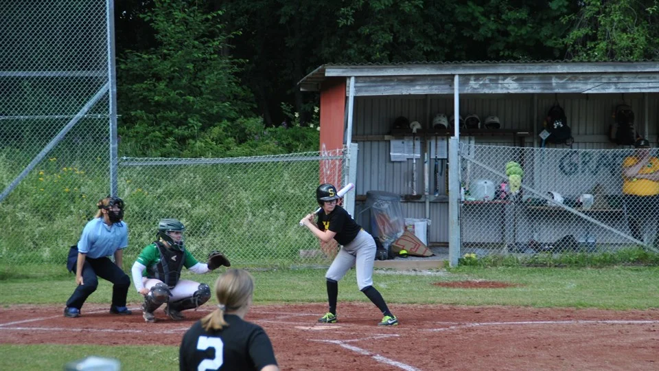 Skellefteås A-lag i softboll tar steget upp i högsta serien.