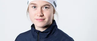 Ingesson nära medalj i JVM-debuten