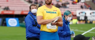 Succé i säsongsdebuten – längsta kastet på flera år