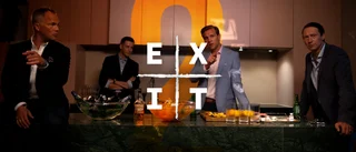 SVT satsar på nordiskt drama