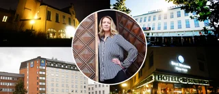 Hotellkrisen 2020 – 35 procent tapp i Eskilstuna: "En chock för alla"