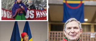 "När det samiska tas upp nu är det på allvar"