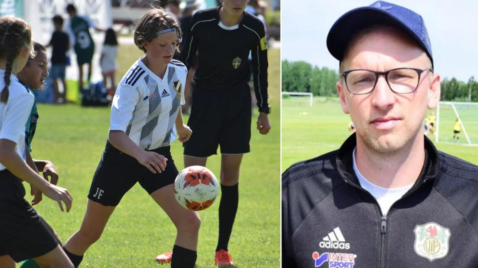 Vimmerby IF och David Lindgren förbereder sig för att kunna genomföra Bullerby Cup i sommar. 