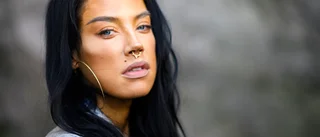 Maxida Märak i ny tid: "Det är en sorg måste jag säga"