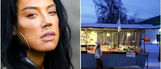 Maxida Märak i ny tid: "Det är en sorg måste jag säga"