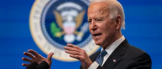 Biden räknar med flockimmunitet i sommar