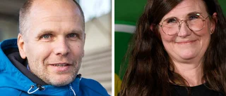 Malmström nöjd med nya språkröret: "Jättebra val"