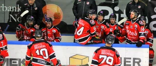Piteås förlust ändrade förutsättningarna inför play in