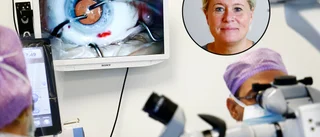 Ögonklinik stänger mottagning i Eskilstuna – fortsätter operera