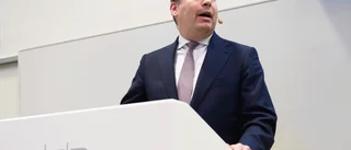 Styrkebesked från SEB