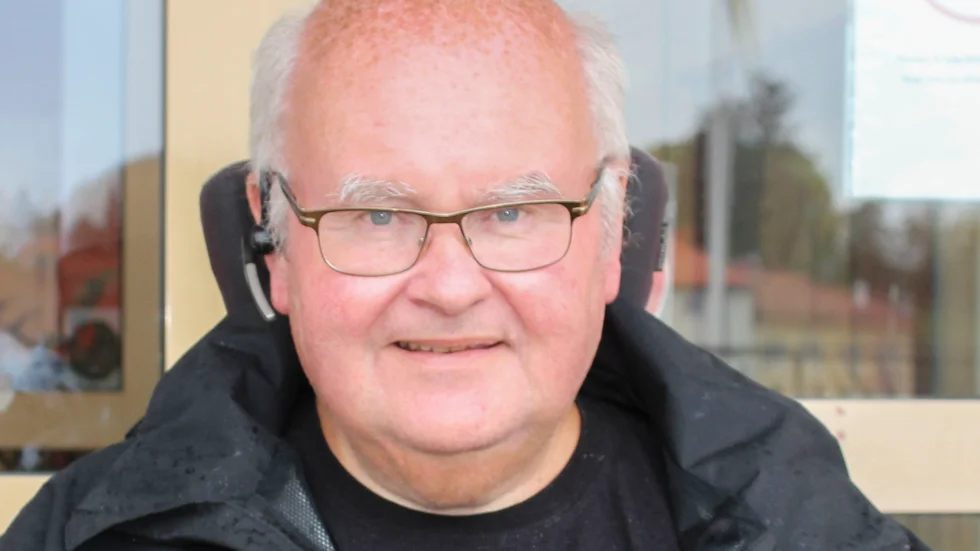 Kaj Johansson är död.