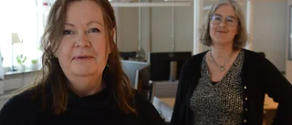 Nu satsar vi på den lokala debatten – Rebecca i ny roll