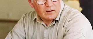 Minnesord Åke Andersson        