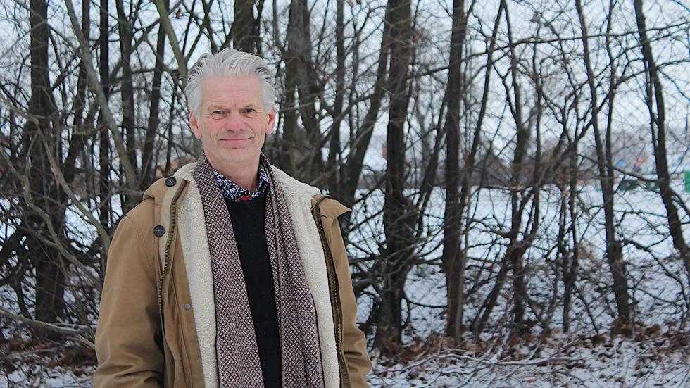 Peter Karlsson (M) anser att domsstolstvisten om fjärrvärmeanläggningen i Vadstena var värt miljoner i kostander, trots att utfallet inte föll till kommunens fördel.