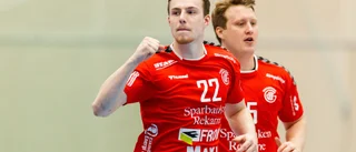 Så var matchen Guif–Kristianstad