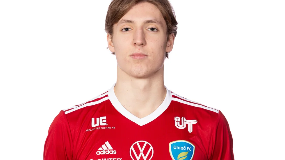 Måns Nygren.