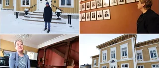 Nya hövdingen på plats: "Norrbottningarna har lite väl dåligt självförtroende"