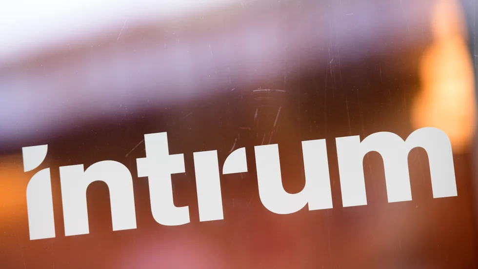 Intrum har presenterat delårssiffror. Arkivbild.