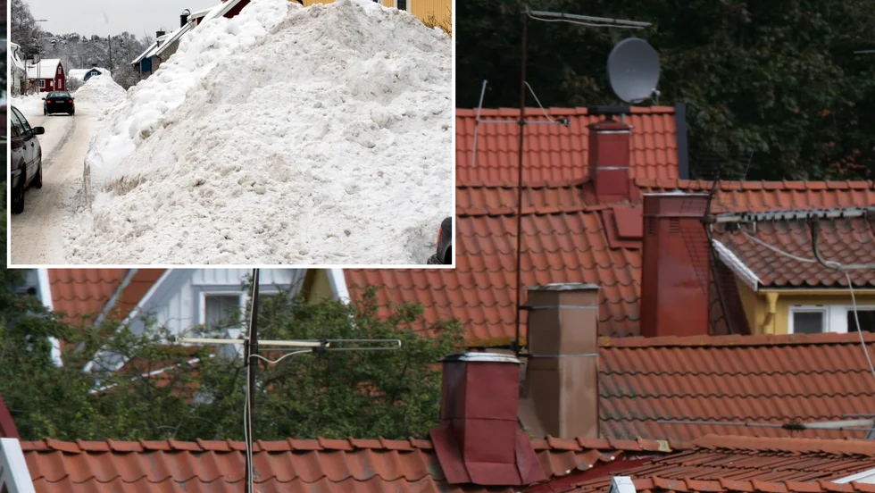 Kommunfullmäktige i Skellefteå har debatterat bostadsförsörjningsplan. 