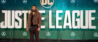 Snyders "Justice league" på HBO i mars