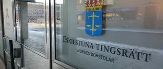 Man åtalas misstänkt för misshandel av barn