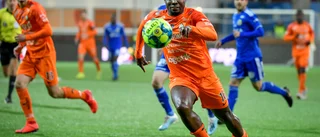 AFC tog första segern – efter hemliga lappar