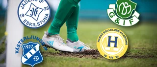 Testa dig själv – vet du var de här lagen spelar sina hemmamatcher?