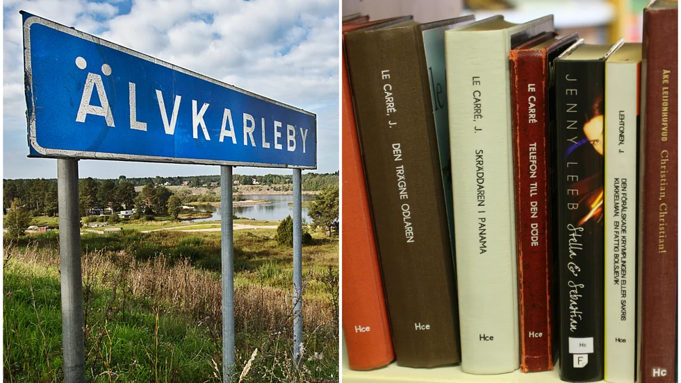 Höstens satsning med söndagsöppet på biblioteket blev lyckad. Med stöd av Statens kulturråd fortsätter Älvkarleby kommun nu med verksamheten.