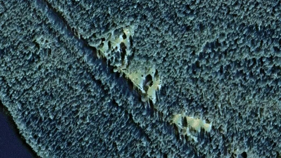 Området kring Åträsk 18