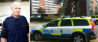 Polisen fokuserar på detaljer kring mordet i Skiftinge