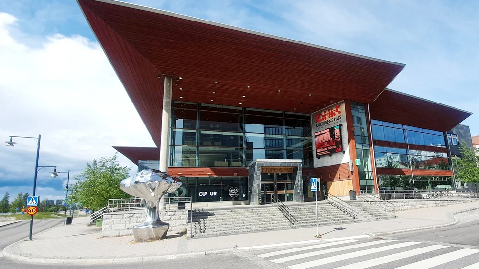 Stipendierna är på 15 000 kronor vardera och ska uppmuntra och stödja prestationer med anknytning till Luleås kultur-och fritidsliv.