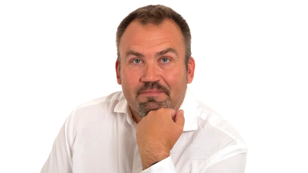 Per Nilsson