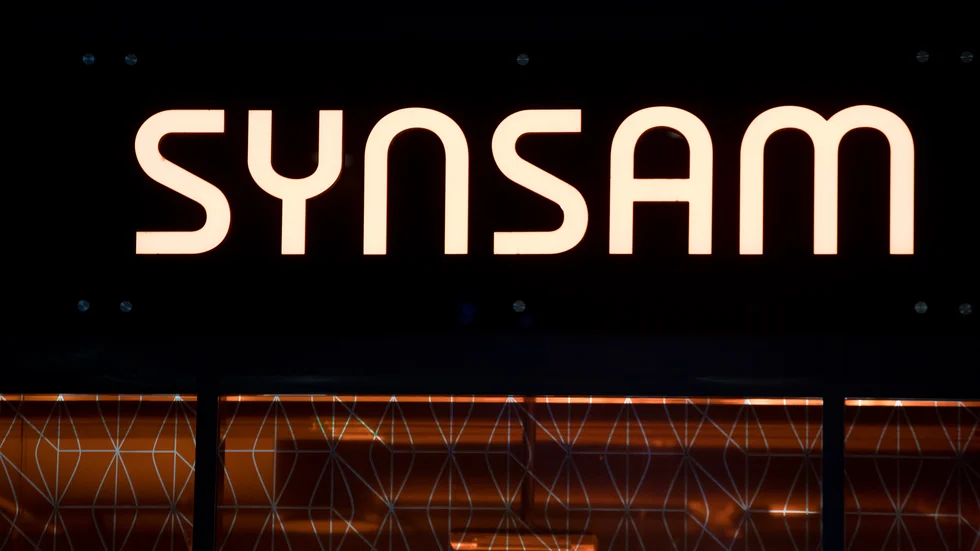 Synsam etablerar sig i Östersund. Arkivbild.