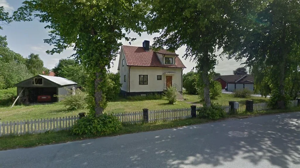 Kungsallén 6