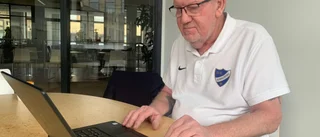 "Ståke", 73: "Nästa årsmöte hoppas jag alla kan ses"