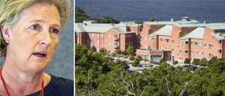 Varning för ny våg – men vården tillbaka i normalläge